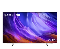 Samsung QE55S85H 55" OLED 4K 165 Hz Tizen TV HDMI 2.1 - 1526899 - zdjęcie 1